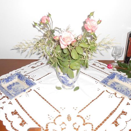 Khalkíon Chrysolithos Kerami Apartments מראה חיצוני תמונה