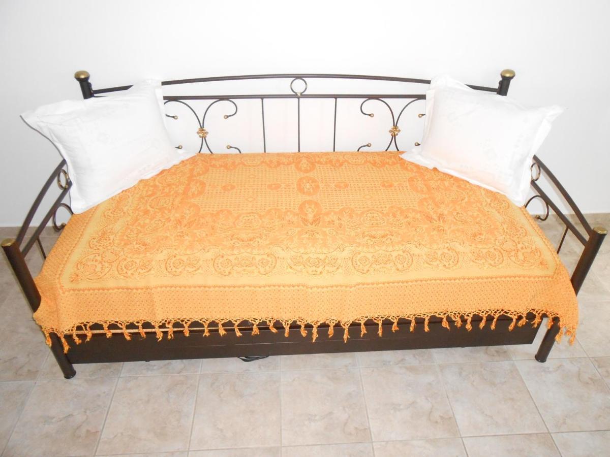 Khalkíon Chrysolithos Kerami Apartments מראה חיצוני תמונה